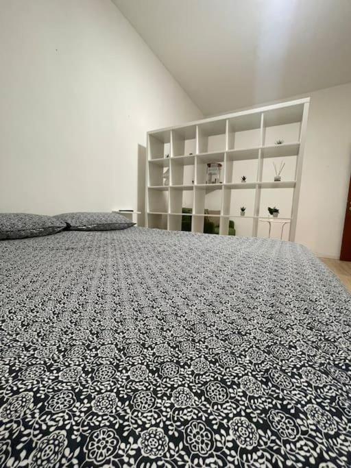 B&B Melzo, Milan